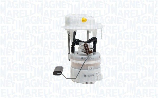 Модуль топливного насоса MAGNETI MARELLI 519700000200