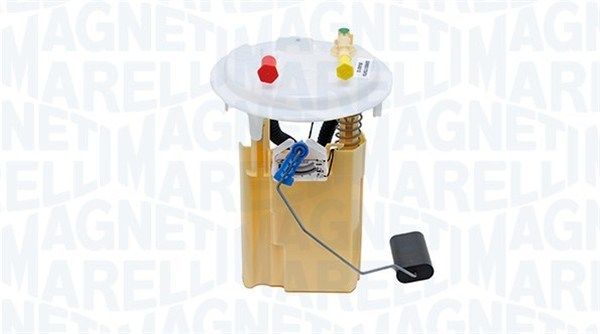 Дисплей, запас MAGNETI MARELLI 519731359900