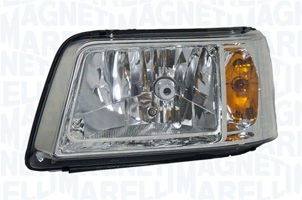Основная фара MAGNETI MARELLI 710301191301