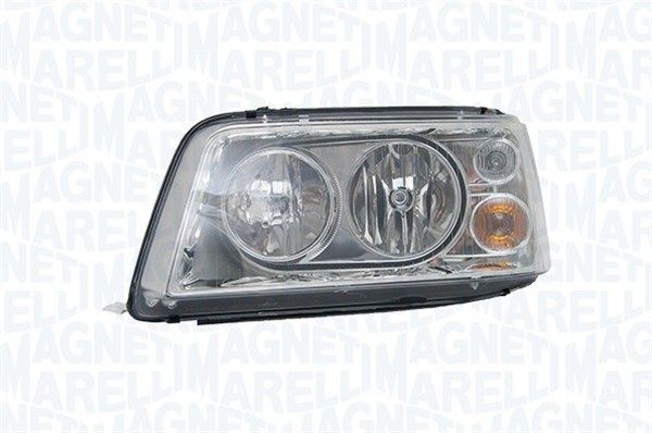 Основная фара MAGNETI MARELLI 710301195201