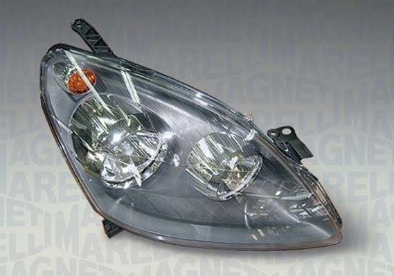 Основная фара MAGNETI MARELLI 710301214203