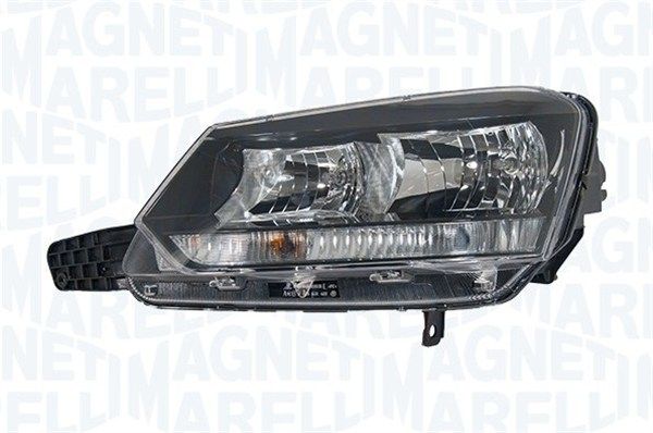 Основная фара MAGNETI MARELLI 710301286204