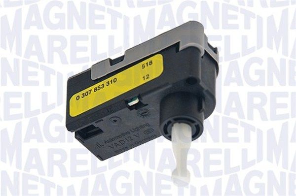 Регулятор, корректор угла наклона фар MAGNETI MARELLI 710307853310