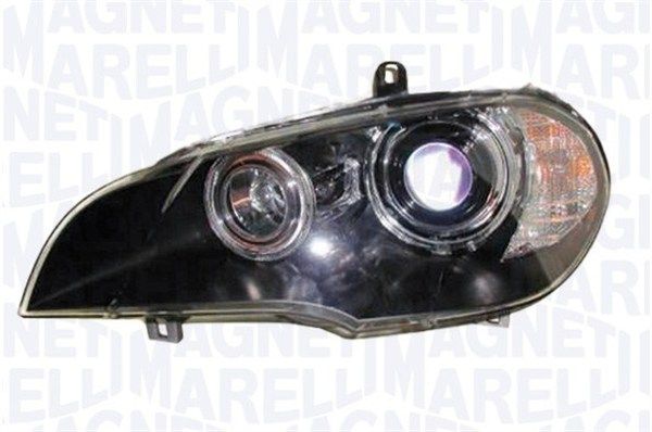 Основная фара MAGNETI MARELLI 710815023002