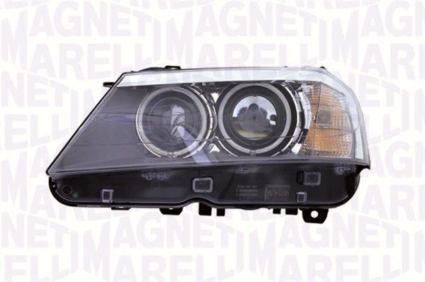 Основная фара MAGNETI MARELLI 710815029033