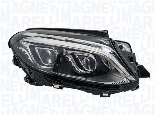 Основная фара MAGNETI MARELLI 710815903701