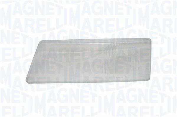 Рассеиватель, основная фара MAGNETI MARELLI 711305621979