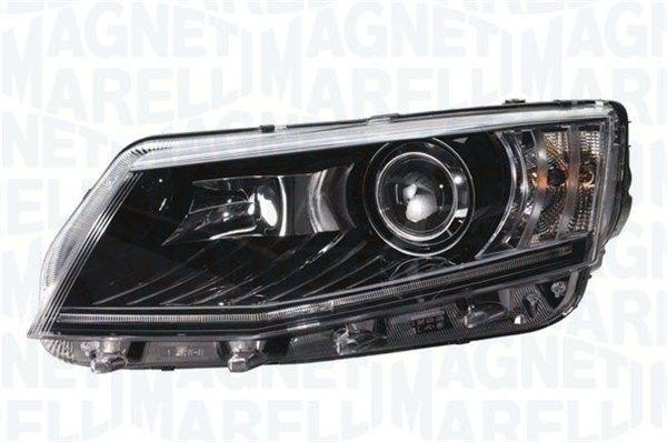 Основная фара MAGNETI MARELLI 711307024259
