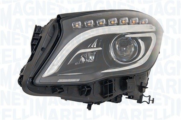Основная фара MAGNETI MARELLI 711307024360