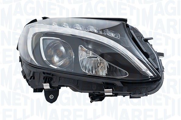 Основная фара MAGNETI MARELLI 711307024436