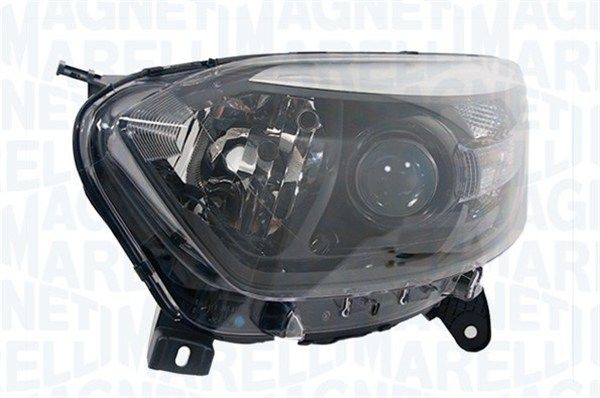 Основная фара MAGNETI MARELLI 711307024449