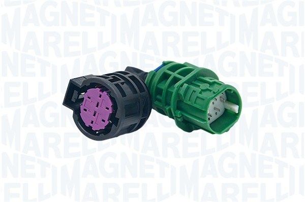 Кабельный комплект, основная фара MAGNETI MARELLI 711367061080