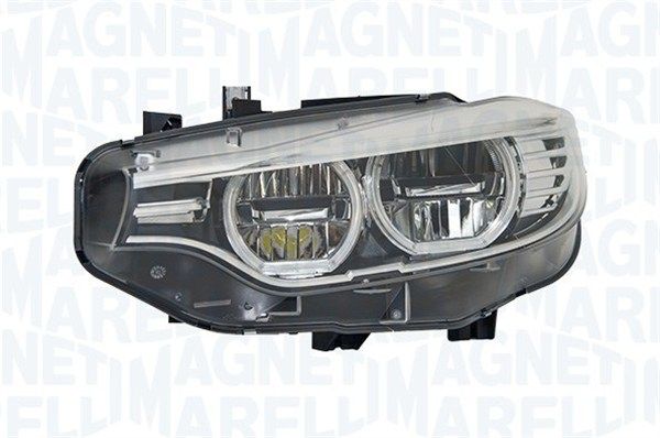 Основная фара MAGNETI MARELLI 711451000052