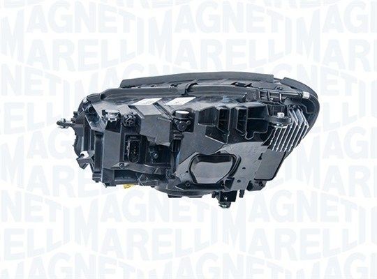 Основная фара MAGNETI MARELLI 711451000376