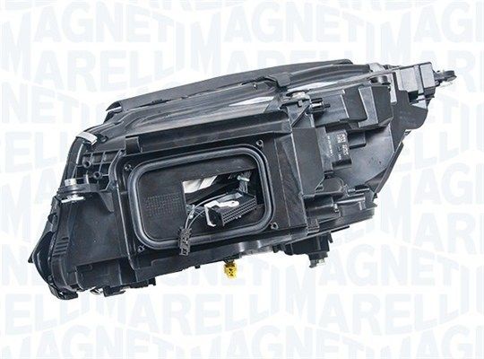 Основная фара MAGNETI MARELLI 711451000378