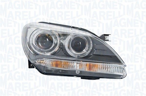 Основная фара MAGNETI MARELLI 711451000652