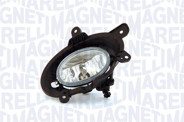 Противотуманная фара MAGNETI MARELLI 712403601110