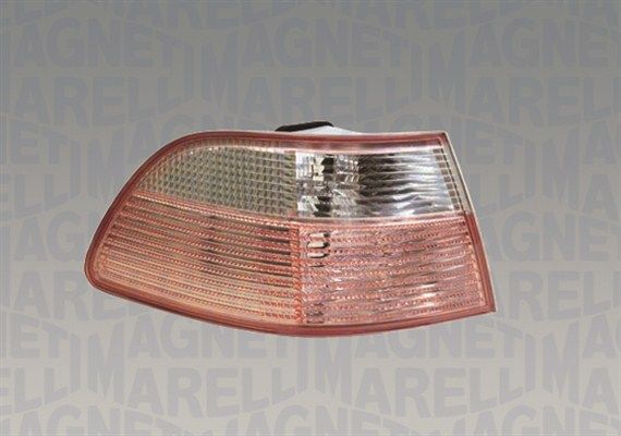 Задний фонарь MAGNETI MARELLI 712415101110
