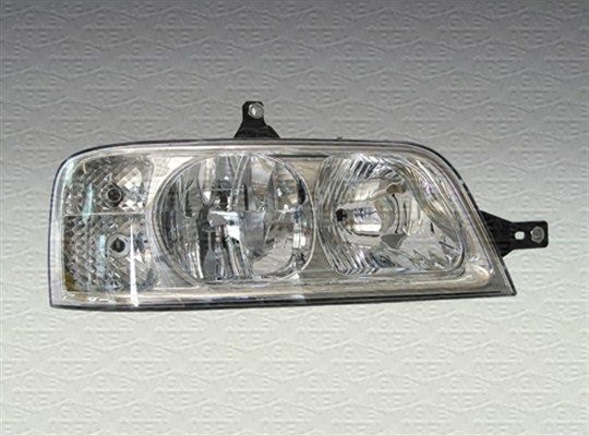 Основная фара MAGNETI MARELLI 712415401129