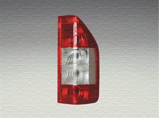 Задний фонарь MAGNETI MARELLI 712421101129