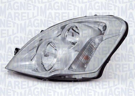 Основная фара MAGNETI MARELLI 712469301129