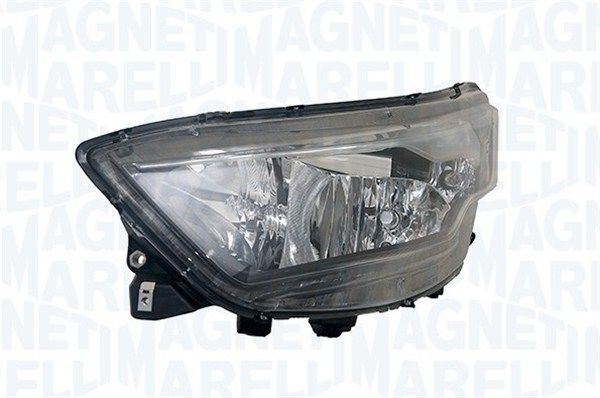 Основная фара MAGNETI MARELLI 712479101129