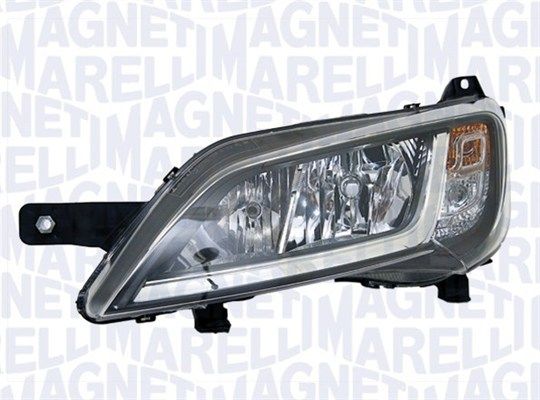 Основная фара MAGNETI MARELLI 712501011129