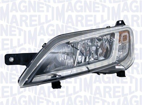 Основная фара MAGNETI MARELLI 712501101129