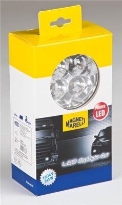 Комплект фар дневного освещения MAGNETI MARELLI 713120117010