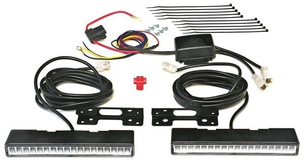 Комплект фар дневного освещения MAGNETI MARELLI 713120117040