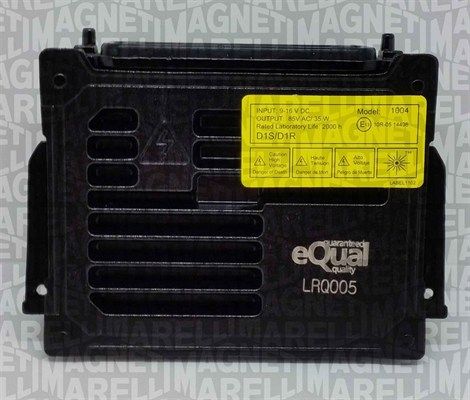 Устройство управления, освещение MAGNETI MARELLI 713121817005
