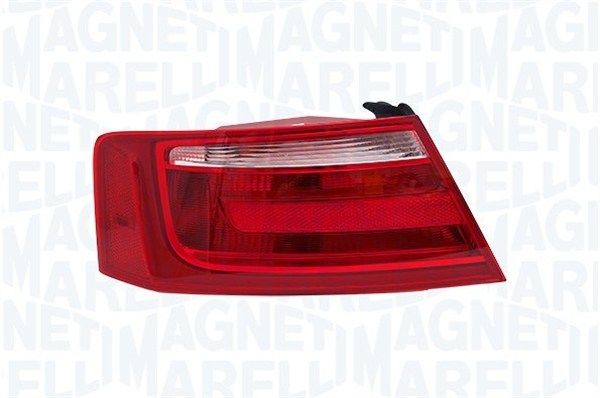 Задний фонарь MAGNETI MARELLI 714021230801