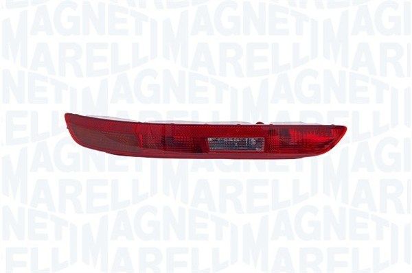 Задний фонарь MAGNETI MARELLI 714021310701