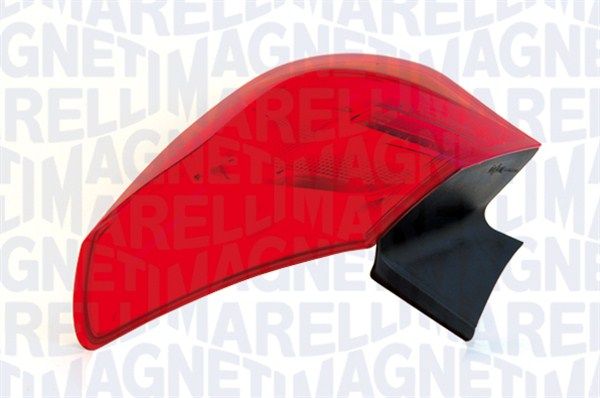 Задний фонарь MAGNETI MARELLI 714021651701