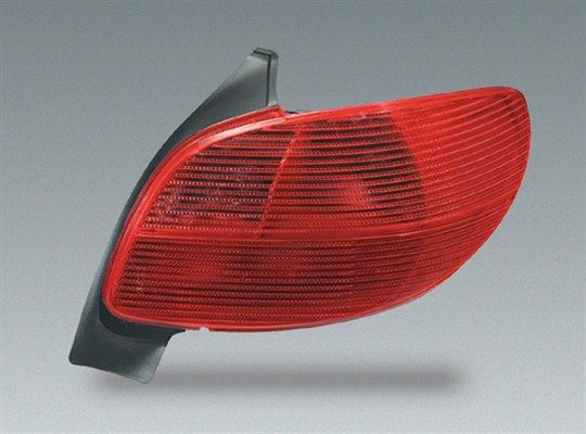 Задний фонарь MAGNETI MARELLI 714025310801