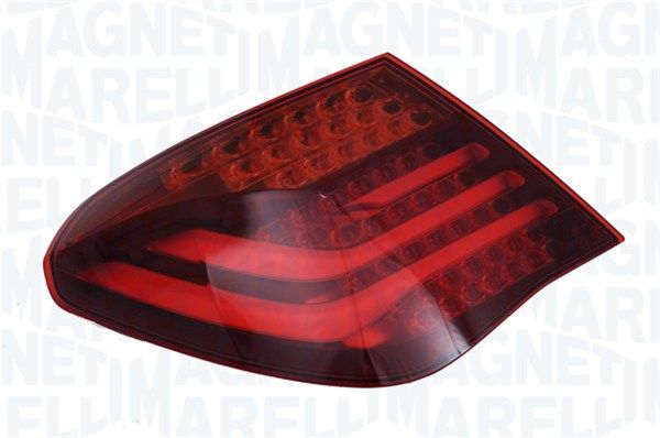 Задний фонарь MAGNETI MARELLI 714027020807