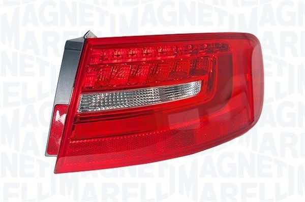 Задний фонарь MAGNETI MARELLI 714081120701