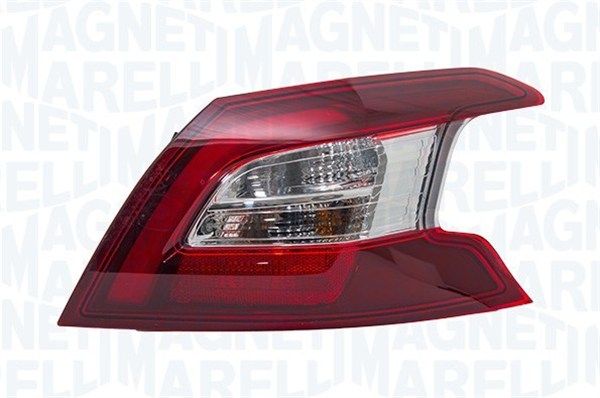 Задний фонарь MAGNETI MARELLI 714081250801