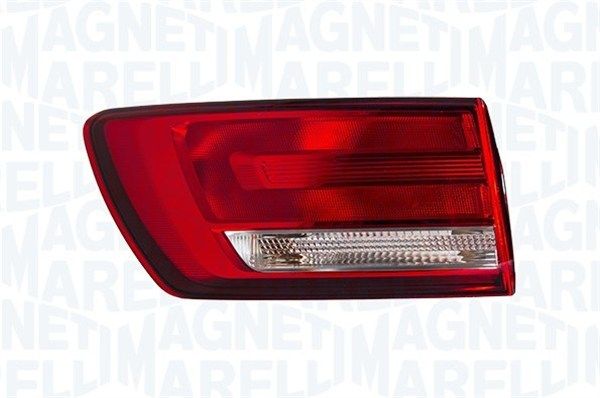 Задний фонарь MAGNETI MARELLI 714081480701