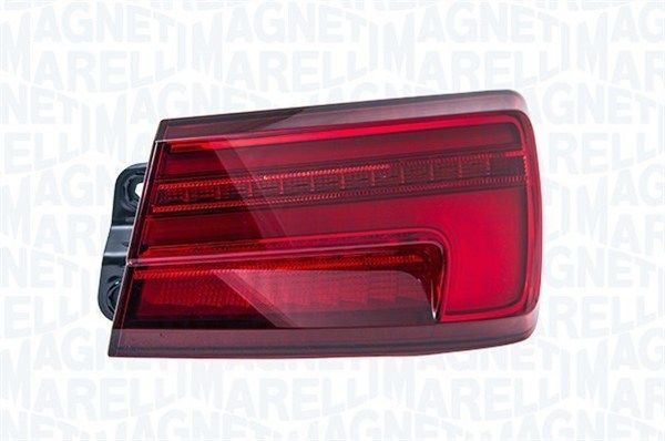 Задний фонарь MAGNETI MARELLI 714081700111