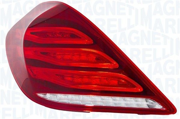 Задний фонарь MAGNETI MARELLI 715011115002