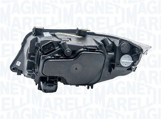 Основная фара MAGNETI MARELLI 719000000005