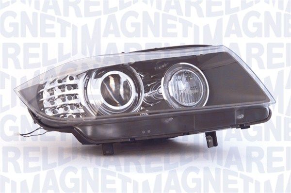 Основная фара MAGNETI MARELLI 719000000036