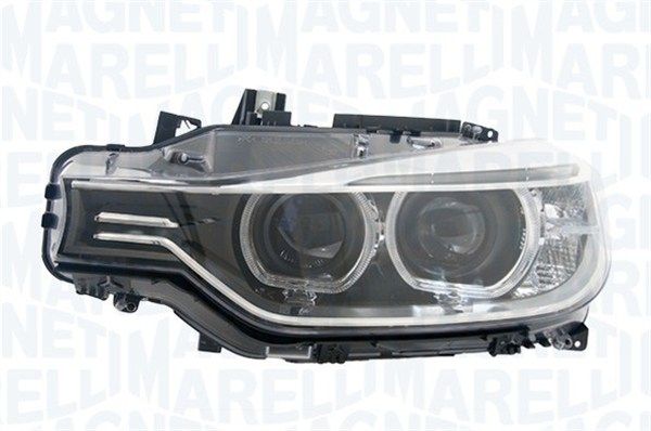 Основная фара MAGNETI MARELLI 719000000051