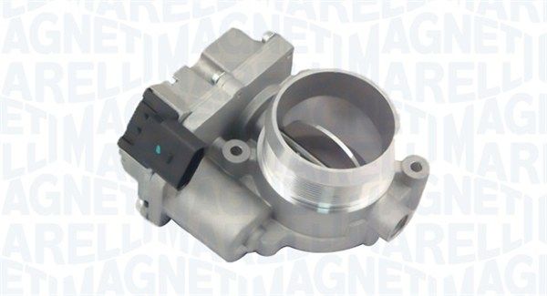 Корпус дроссельной заслонки MAGNETI MARELLI 802000000025