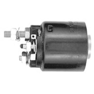 Тяговое реле, стартер MAGNETI MARELLI 940113050139