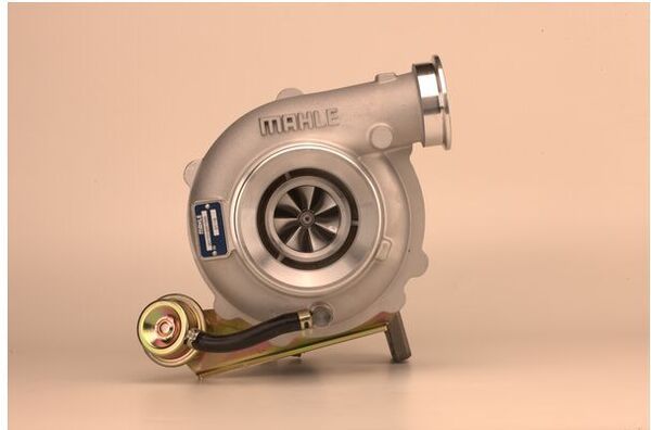 Компрессор, наддув MAHLE 001TC18857000