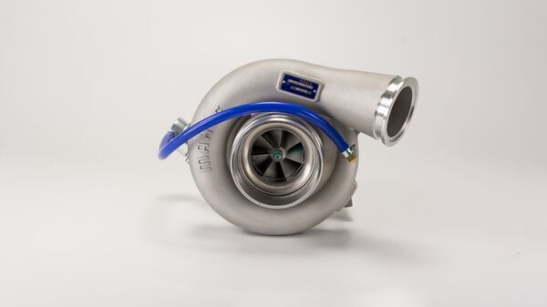 Компрессор, наддув MAHLE 061TC19927000