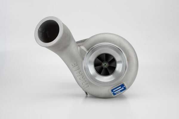 Компрессор, наддув MAHLE 209TC18231000