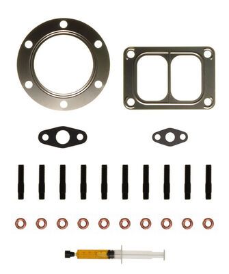 Монтажный комплект, компрессор MAHLE 213TA17695000